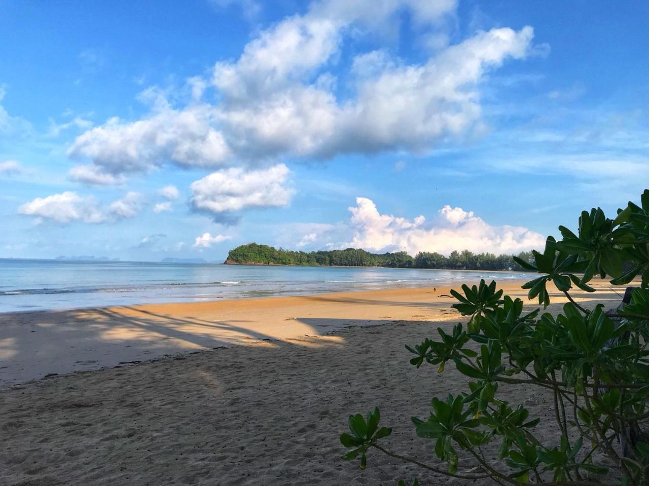 Hey Beach Hostel-Sha Extra Plus Ko Lanta Buitenkant foto
